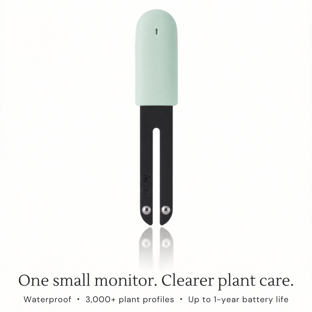 Smart Plant Monitor