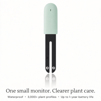 Smart Plant Monitor