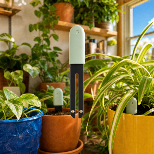 Smart Plant Monitor